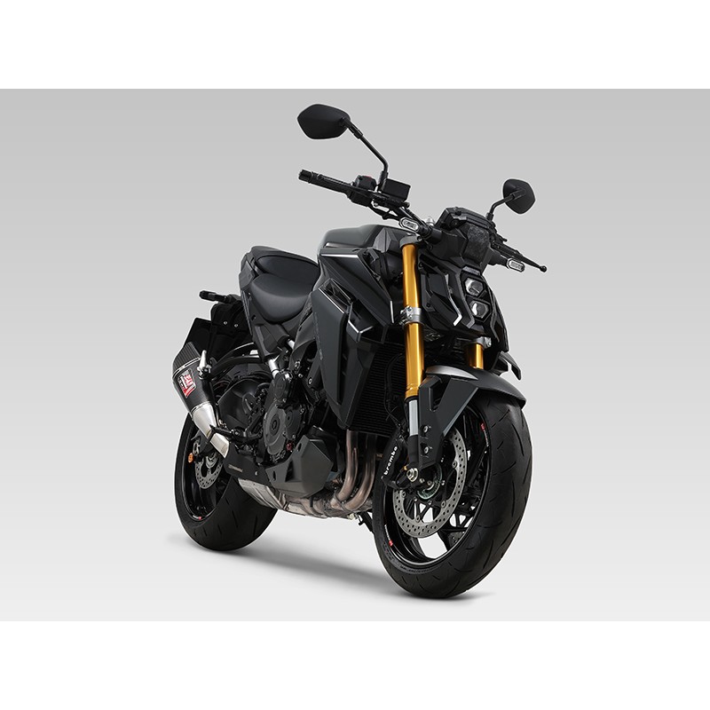 Yoshimura EEC Slip-on R-11 GSX-S1000 (21-25) Yoshimura EEC Slip-on R-11 GSX-S1000 (21-25)