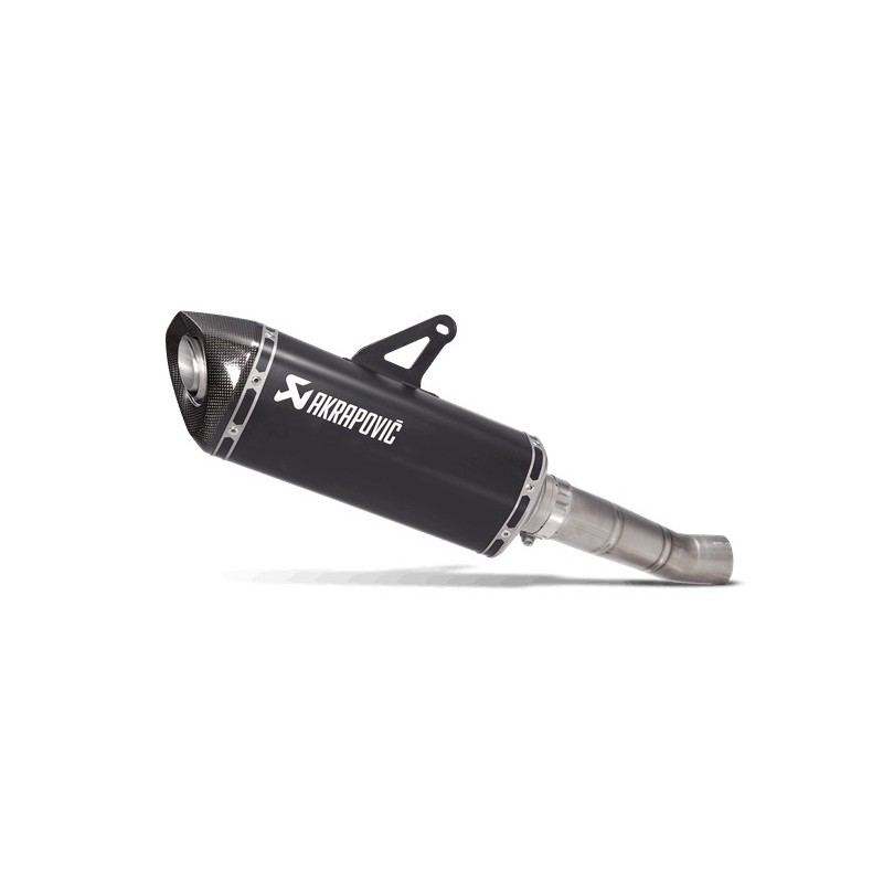 Akrapovic Ducati Monster 1200 R L-D12SO2 Akrapovic Ducati Monster 1200 R L-D12SO2