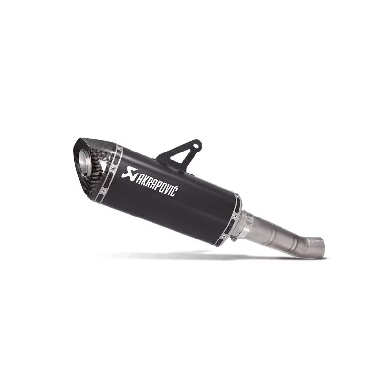 Akrapovic Ducati Monster 1200 R L-D12SO2