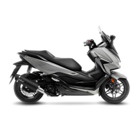 Leovince Honda Forza 350 Nero