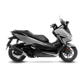 Leovince Honda Forza 350 Nero