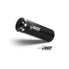 Mivv HR-1 Black Moto Guzzi V7 STONE