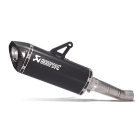 Akrapovic Ducati Monster 1200/1200S