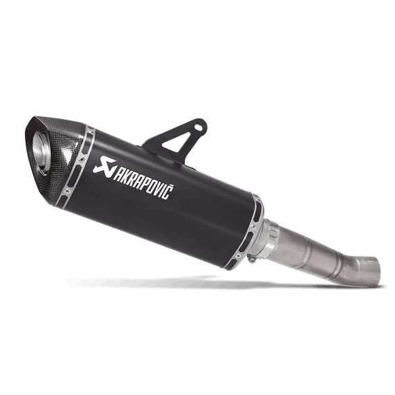 Akrapovic Ducati Monster 1200/1200S