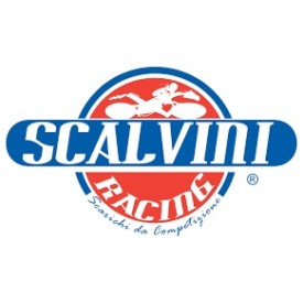 Scalvini Racing Husqvarna SMS 125