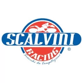 Scalvini Racing Husqvarna SMS 125