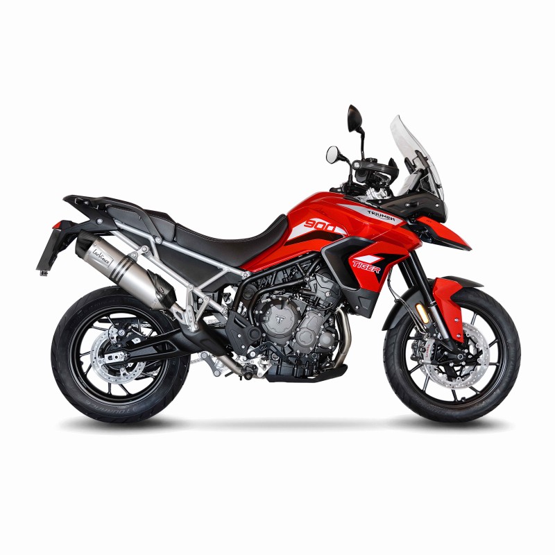 Leovince Triumph TIGER 850/900 GT/RALLY/PRO LV ONE EVO Leovince Triumph TIGER 850/900 GT/RALLY/PRO LV ONE EVO