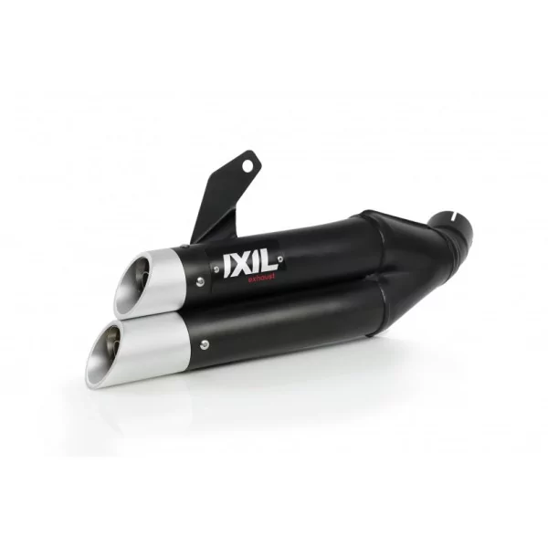 IXIL YAMAHA YZF 700 R7 25-26 (RM61) (35 KW)