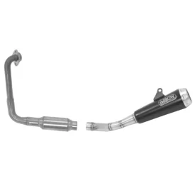 Arrow Yamaha YZF-R 125 2021/2022