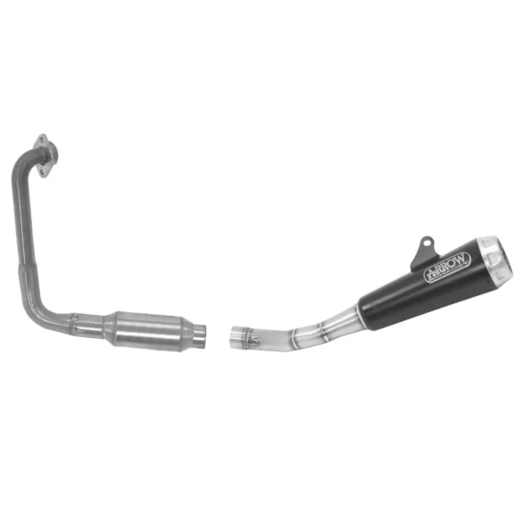 Arrow Yamaha YZF-R 125 2021/2022