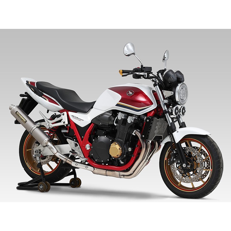 Yoshimura Cb 1300 SF SB 2003/2012 Yoshimura Cb 1300 SF SB 2003/2012