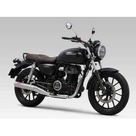 Yoshimura Honda GB350 (base, non-S)