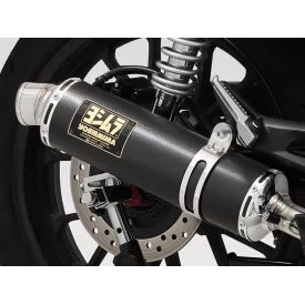 Yoshimura Honda GB350 (base, non-S)