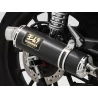 Yoshimura Honda GB350 (base, non-S) 2021/2025 