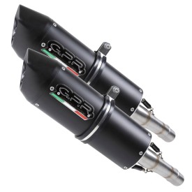 GPR Yamaha YZF R1 2007/2008