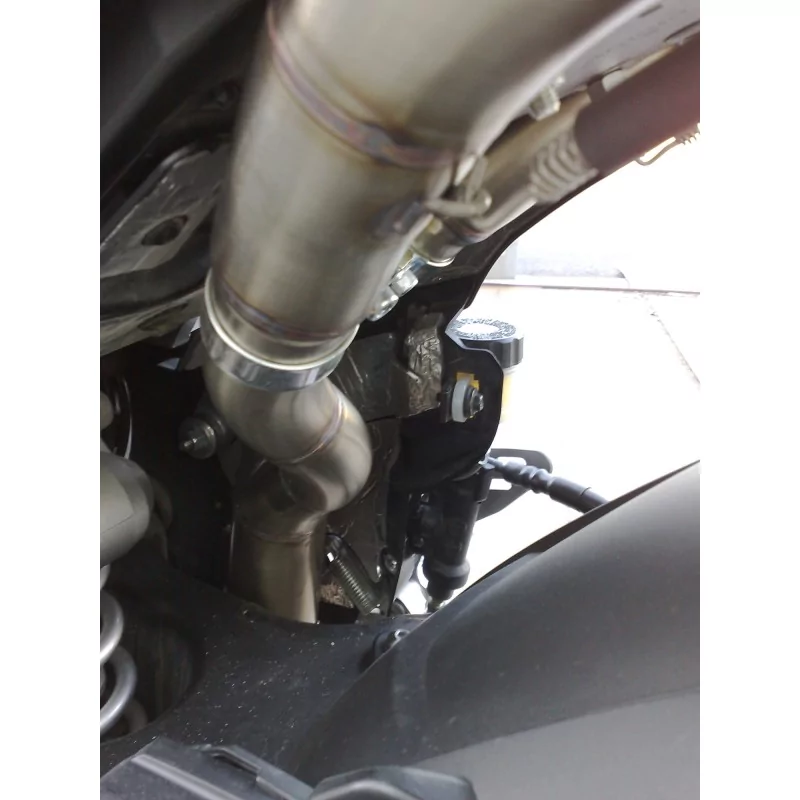 GPR Yamaha YZF R1 2007/2008 GPR Yamaha YZF R1 2007/2008