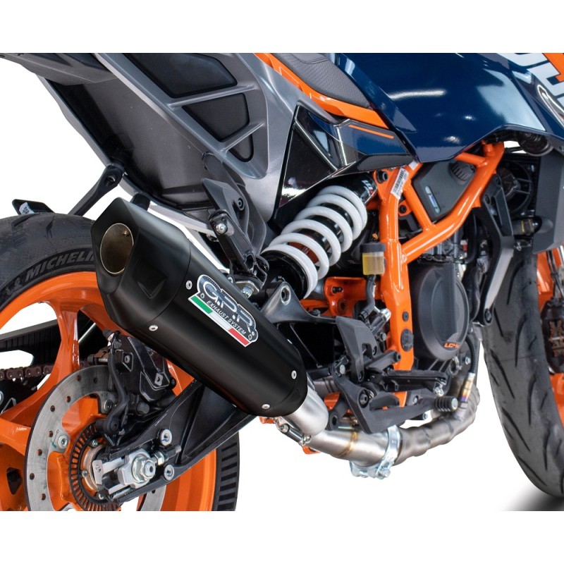 GPR Husqvarna VITPILEN 401 2024- GPR Husqvarna VITPILEN 401 2024-