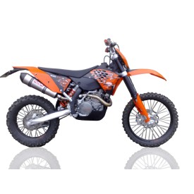 GPR Ktm SX 250 300 350