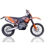 GPR Ktm SX 250 300 350