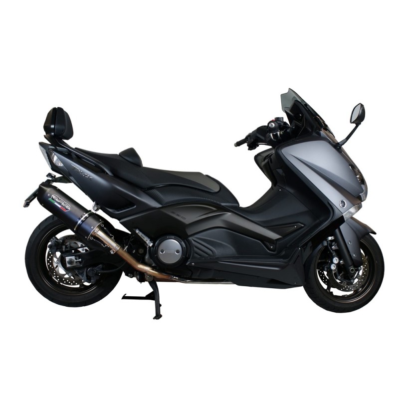 GPR Yamaha T-Max 500 2008/2011 GPR Yamaha T-Max 500 2008/2011