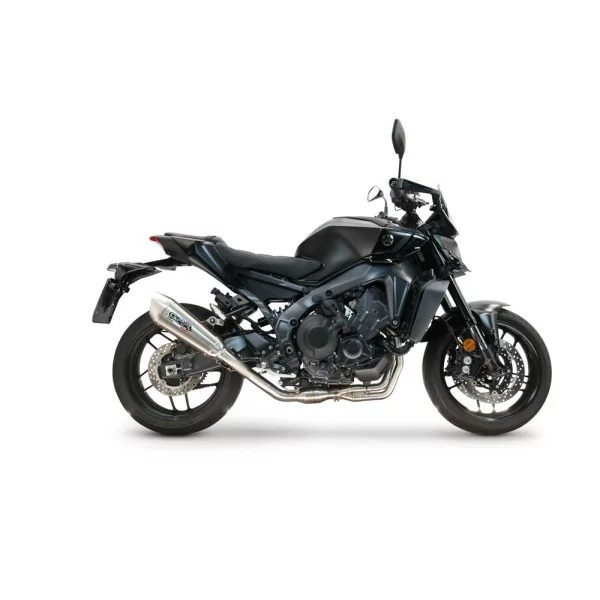 GPR Yamaha MT 09 2024- EURO 5