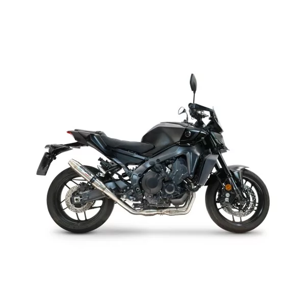 GPR Yamaha MT 09 2024- EURO 5