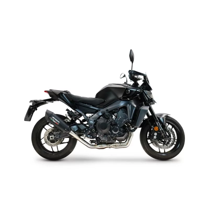 GPR Yamaha MT 09 2024- EURO 5