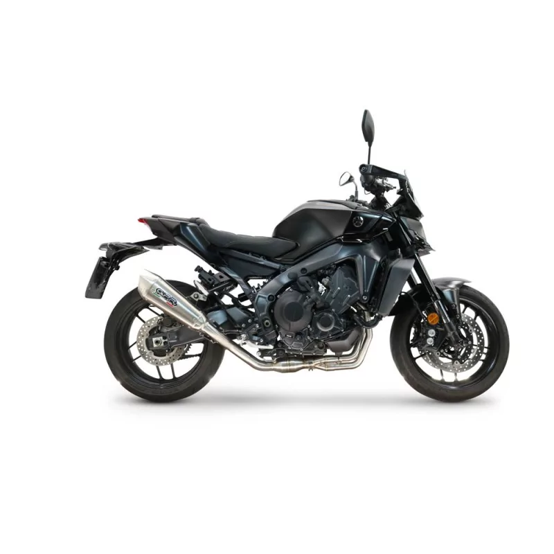 GPR Yamaha MT 09 2024- EURO 5 GPR Yamaha MT 09 2024- EURO 5