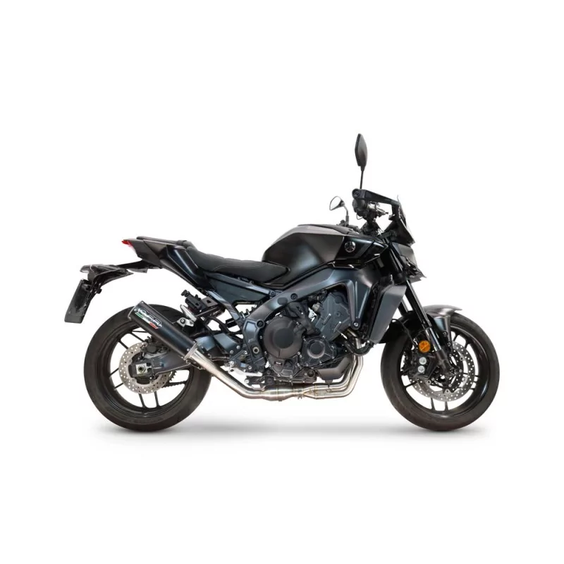 GPR Yamaha MT 09 2024- EURO 5 GPR Yamaha MT 09 2024- EURO 5