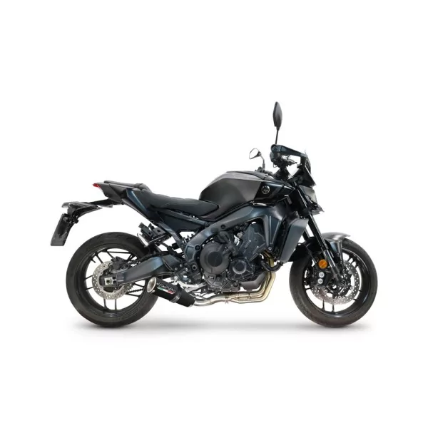 GPR Yamaha MT 09 2024- EURO 5