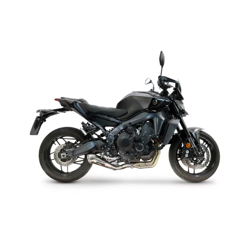 GPR Yamaha MT 09 2024- EURO 5 GPR Yamaha MT 09 2024- EURO 5
