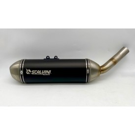 Scalvini Racing Beta T 125 2025