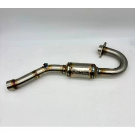 Scalvini Racing Beta T 125 2025