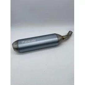 Scalvini Racing Beta T 125 2025