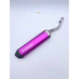 Scalvini Racing Yamaha YZ 250 2005/2024