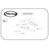 Marving S/2093/NC Suzuki Gsx 600 F