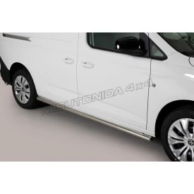 Defensas Lateral Volkswagen Caddy Maxi 2021- TPS/476/LWB | Misutonida