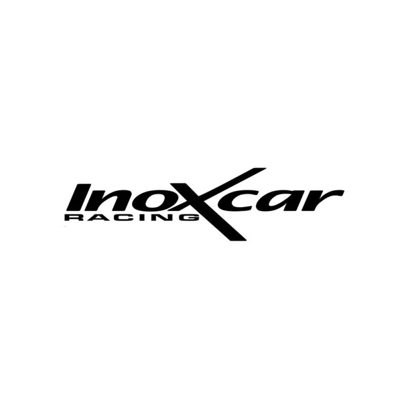 InoxCar AF992.CAT InoxCar AF992.CAT
