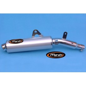 Marving S/AAA/30/BC Suzuki Dr 600