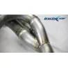 Exhaust Inoxcar PORSCHE 911 COLL.997