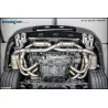 Sportauspuff Inoxcar PORSCHE 911 COLL.997
