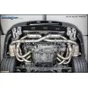 Scarico Inoxcar PORSCHE 911 COLL.997