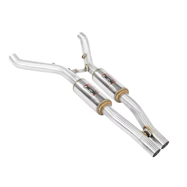 Scarico Supersprint 173602