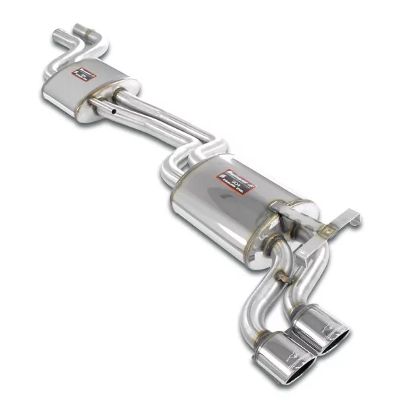 Scarico Supersprint 173607