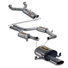 Scarico Supersprint 242920
