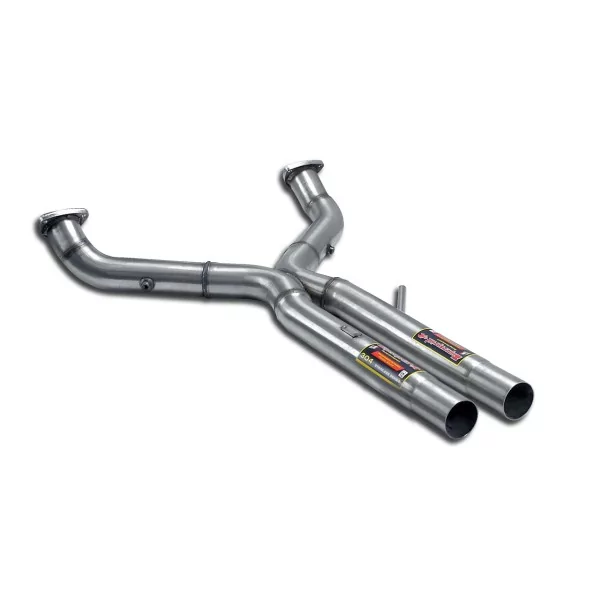 Scarico Supersprint 242920