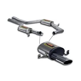 Scarico Supersprint 242950