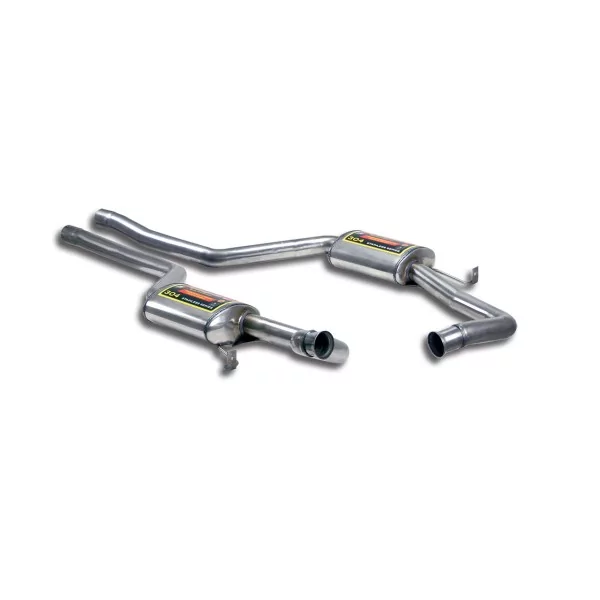 Scarico Supersprint 242950