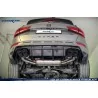 InoxCar CUPRA ATECA 2.0 TSI (190cv) 4-Drive 2023-2026 CATBACK.ATECA.01.90CBLACK
