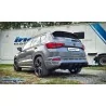 InoxCar CUPRA ATECA 2.0 TSI (190cv) 4-Drive 2023-2026 CATBACK.ATECA.01.90CBLACK